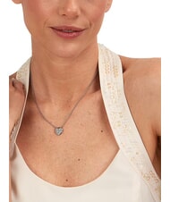 MORELLATO TALISMANI Halskette STAHL - Halsketten - 5