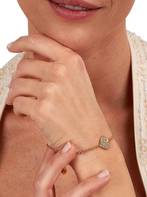 TALISMANI Armband Gold - Armb&auml;nder