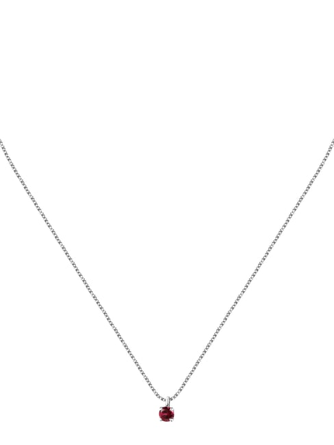 TESORI Halskette Rot - Halsketten