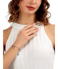 MORELLATO DROPS Armband SILBER - Armb&auml;nder - 6