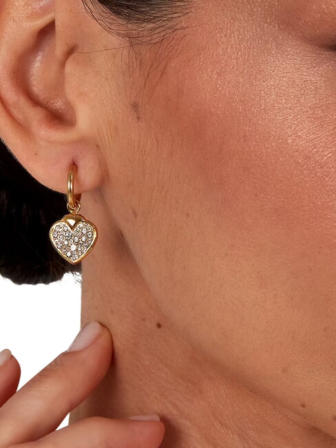 TALISMANI Ohrringe SILBER - Ohrringe