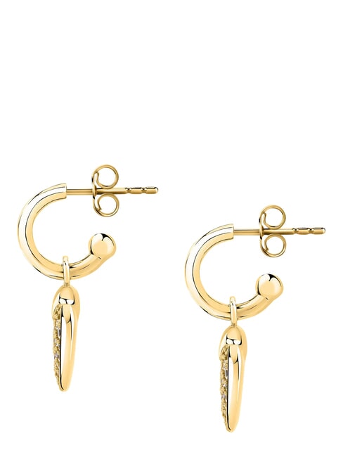 TALISMANI Ohrringe SILBER - Ohrringe