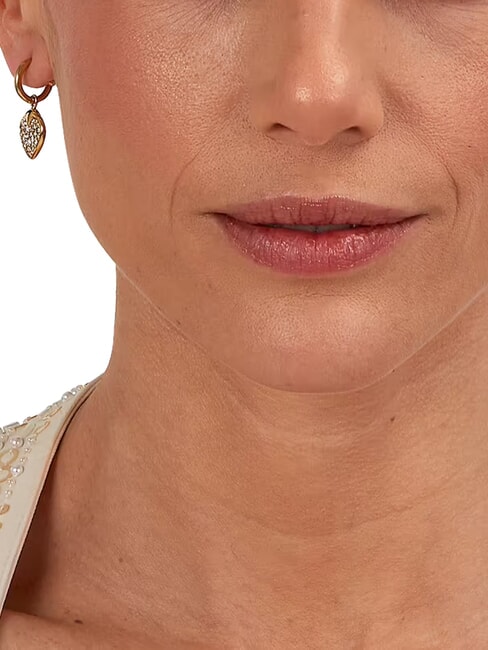 TALISMANI Ohrringe SILBER - Ohrringe