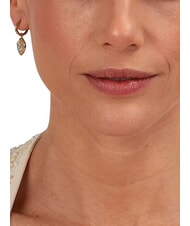 MORELLATO TALISMANI Ohrringe SILBER - Ohrringe - 5