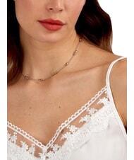 MORELLATO COLORI Halskette Stahl / Gold - Halsketten - 2