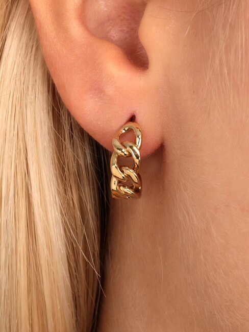 INCONTRI Ohrringe Gelb - Ohrringe