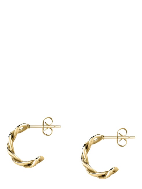 INCONTRI Ohrringe Gelb - Ohrringe