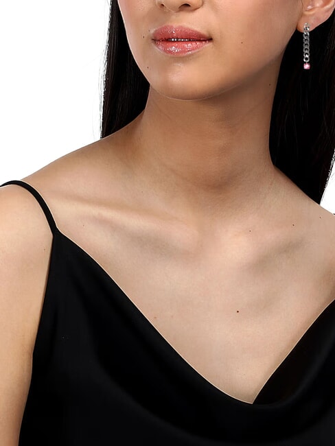 COLORI Ohrringe Rotgold - Ohrringe