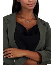 MORELLATO DROPS Halskette SILBER - Halsketten - 2