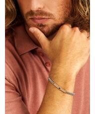 MORELLATO MOTOTOWN  Schwarz - Herrenarmb&auml;nder - 2