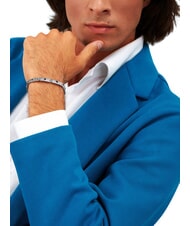 MORELLATO MOTOTOWN  Schwarz - Herrenarmb&auml;nder - 2