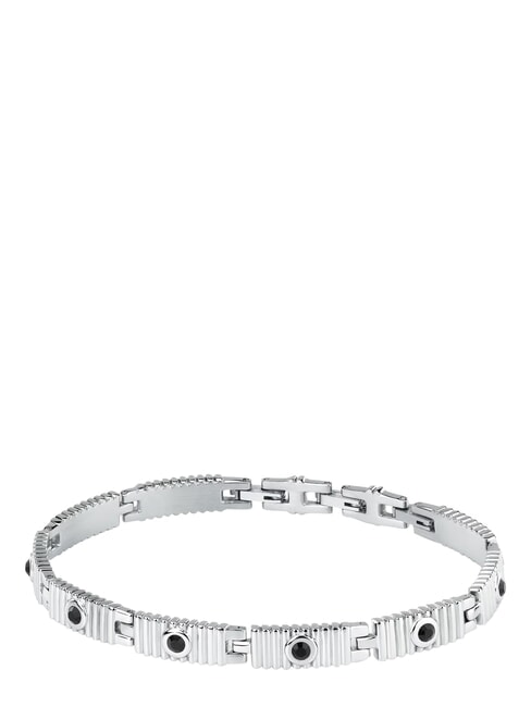 MOTOTOWN  Schwarz - Herrenarmb&auml;nder