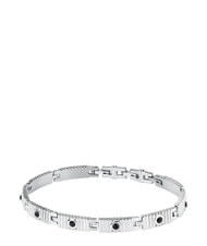 MORELLATO MOTOTOWN  Schwarz - Herrenarmb&auml;nder - 3