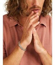 MORELLATO MOTOTOWN  Schwarz - Herrenarmb&auml;nder - 5