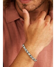 MORELLATO MOTOTOWN  Schwarz - Herrenarmb&auml;nder - 6