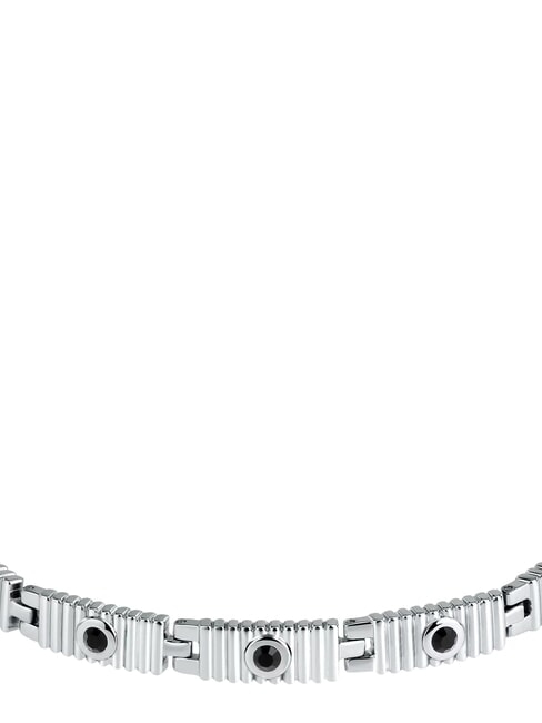 MOTOTOWN  Schwarz - Herrenarmb&auml;nder