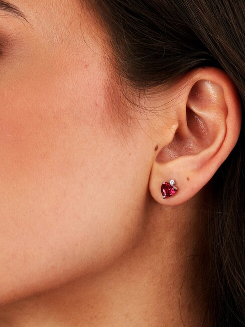 TESORI Ohrringe SILBER - Ohrringe