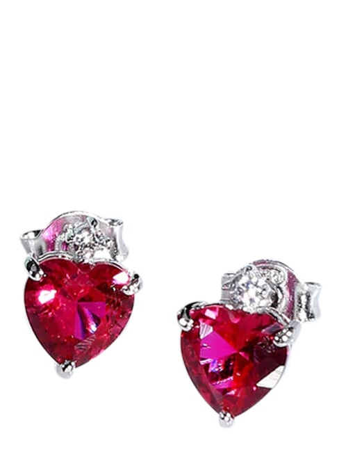 TESORI Ohrringe SILBER - Ohrringe