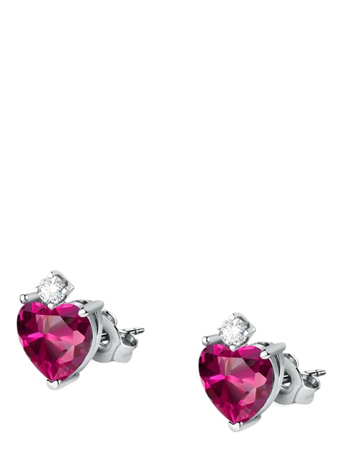 TESORI Ohrringe SILBER - Ohrringe