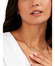 MORELLATO TORCHON Halskette SILBER - Halsketten - 2