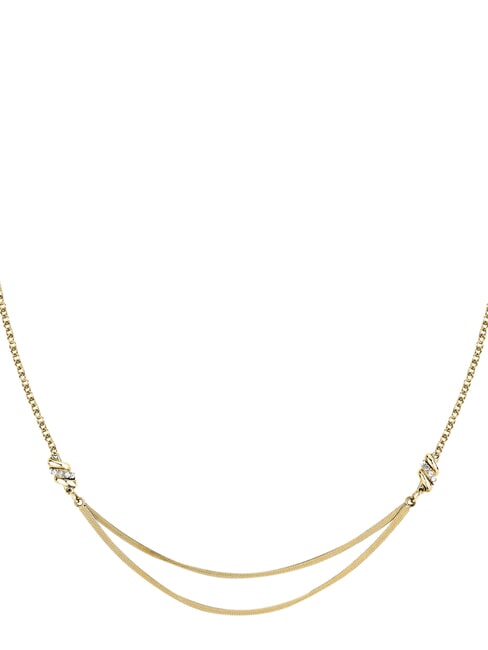 TORCHON Halskette SILBER - Halsketten