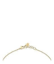 MORELLATO TORCHON Halskette SILBER - Halsketten - 4