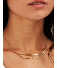 MORELLATO TORCHON Halskette SILBER - Halsketten - 5