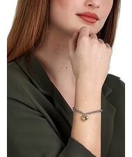 MORELLATO TALISMANI Armband Stahl / Gold - Armb&auml;nder - 2