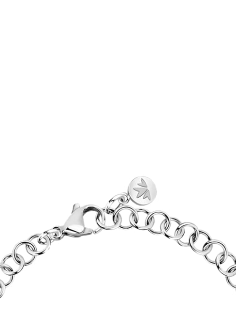 TALISMANI Armband Stahl / Gold - Armb&auml;nder