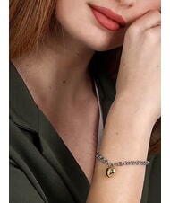 MORELLATO TALISMANI Armband Stahl / Gold - Armb&auml;nder - 6