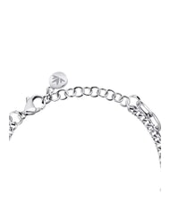 MORELLATO TALISMANI Armband SILBER - Armb&auml;nder - 6