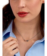 MORELLATO TALISMANI Halskette STAHL - Halsketten - 2