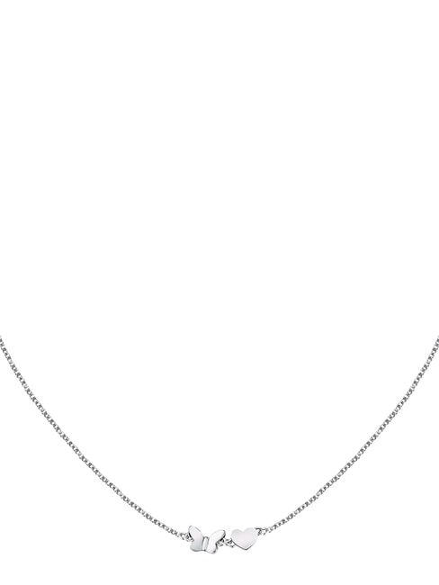 TALISMANI Halskette STAHL - Halsketten