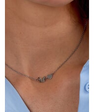 MORELLATO TALISMANI Halskette STAHL - Halsketten - 5