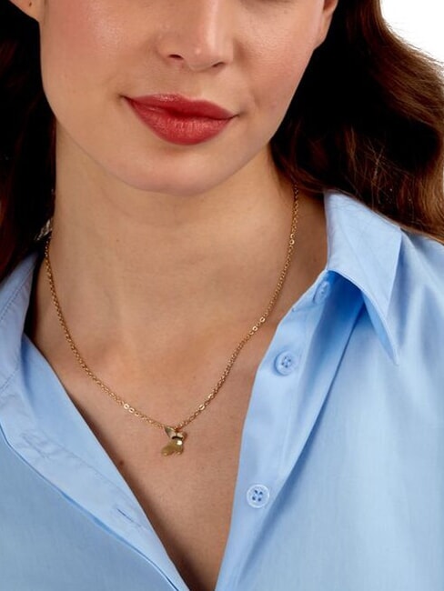 TALISMANI Halskette Gold - Halsketten