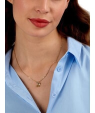 MORELLATO TALISMANI Halskette Gold - Halsketten - 2