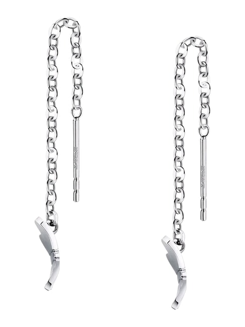 TALISMANI Ohrringe STAHL - Ohrringe