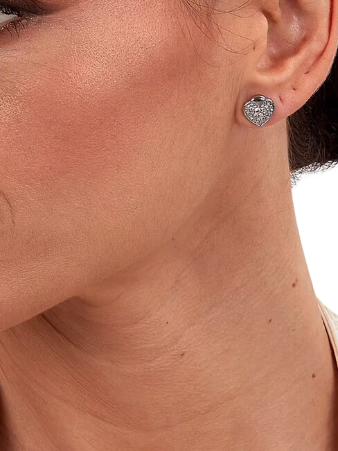 TALISMANI Ohrringe SILBER - Ohrringe