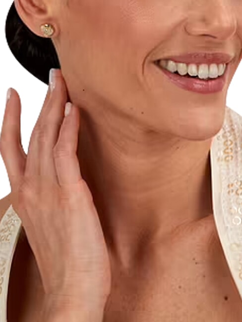 TALISMANI Ohrringe SILBER - Ohrringe