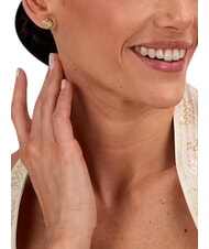 MORELLATO TALISMANI Ohrringe SILBER - Ohrringe - 2