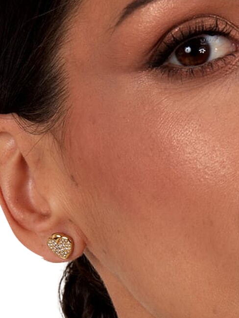 TALISMANI Ohrringe SILBER - Ohrringe