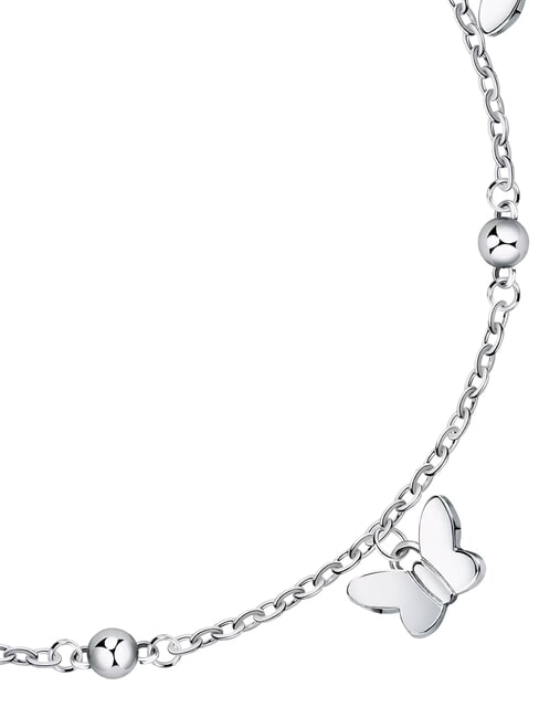 TALISMANI Armband STAHL - Armb&auml;nder