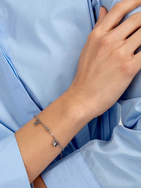 TALISMANI Armband STAHL - Armb&auml;nder