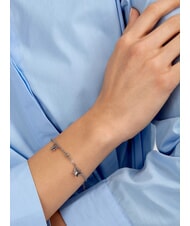 MORELLATO TALISMANI Armband STAHL - Armb&auml;nder - 5