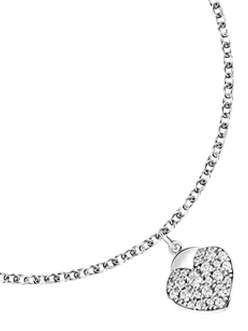 TALISMANI Armband STAHL - Armb&auml;nder