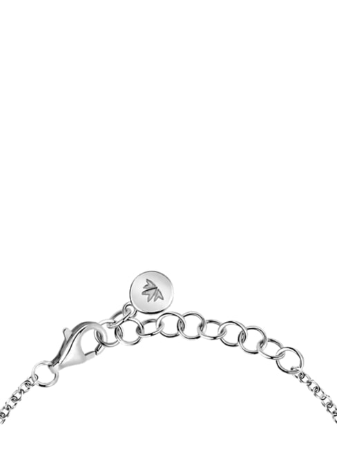 TALISMANI Armband STAHL - Armb&auml;nder