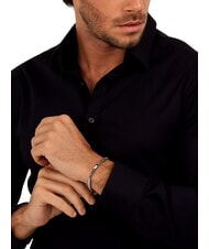 MORELLATO MOTOTOWN Stahlarmband Schwarz - Herrenarmb&auml;nder - 2