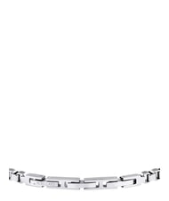 MORELLATO MOTOTOWN Stahlarmband Schwarz - Herrenarmb&auml;nder - 6