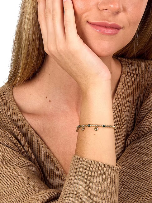 TALISMANI Armband Gold - Armb&auml;nder