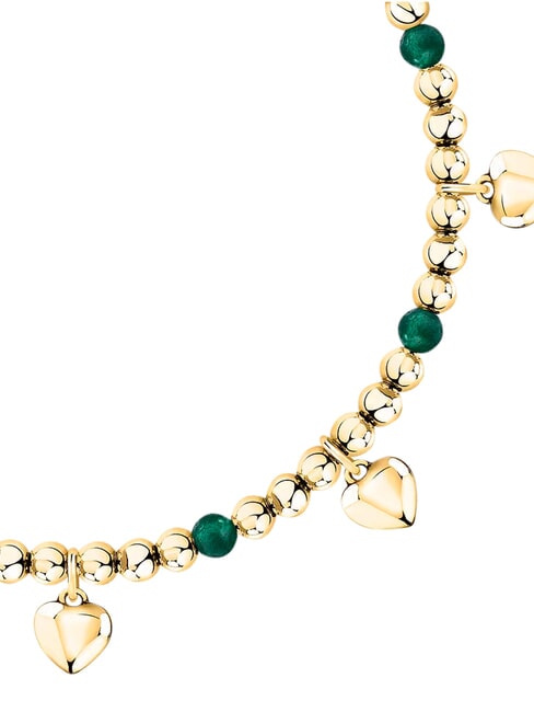 TALISMANI Armband Gold - Armb&auml;nder